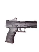 Used Walther WMP .22 WMR Pistol – 4.3