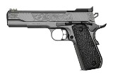 Kimber Midnight First Edition Next Gen Custom 45 ACP 5