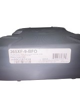 Used Sig Sauer P365 XMacro Fuse 9mm 4.3