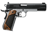 Kimber Two Tone Next Gen Custom 9mm 5