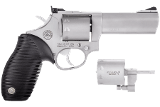 Taurus 992 22 LR / Mag Stainless 4