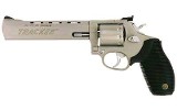 Taurus Tracker 992 22 LR/Mag Stainless Steel 6.5