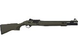 Beretta 1301 Tactical Mod 2 12 Ga Semi Auto 18.5
