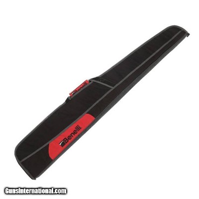 Benelli Range Zipper Shotgun Gun Case 53 Inch 94020