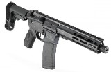 Smith & Wesson M&P15 Brace Pistol 556 Nato 7.5