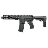 Smith & Wesson M&P15 Brace Pistol 556 Nato 7.5