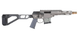 Q The Mini Fix 300 Blackout Bolt Action 8