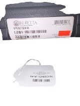 Used Beretta 92XI 9mm Pistol – DDPD Camo, 18+1, Single Action Only, Optics-Ready - 8 of 8