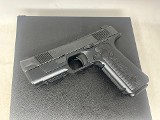 Hudson H9 9mm – Striker-Fired 1911 Hybrid, Unique Design, 15+1 Capacity - 2 of 7
