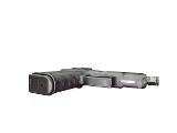 Used Glock 19 Gen 5 9mm – Threaded Barrel, Holosun Red Dot, Compensator Ready - 4 of 7