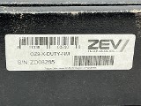 ZEV OZ9X Duty 9mm – Blackout Combat Slide - 8 of 8
