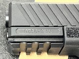 ZEV OZ9X Duty 9mm – Blackout Combat Slide - 7 of 8