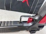 Dan Wesson DWX 9mm – Red Aluminum Grips, Holosun EPS, 3 Mags, Custom Trigger Guard - 4 of 11