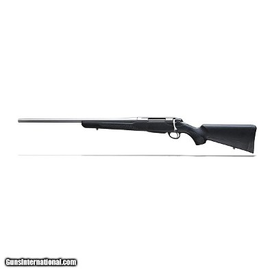Tikka T3X Lite 308 Left Hand Stainless 20