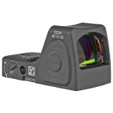 Trijicon RMRcc 1x 3.25 MOA Illuminated Red Dot Black 3100001 Free Shipping
