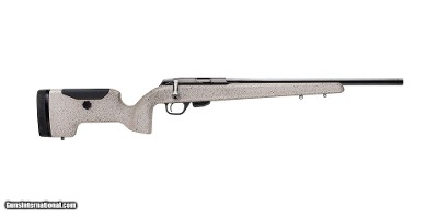 Tikka T1X UPR 22 LR 16