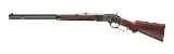 Winchester 1873 Deluxe Sporting 44-40 44 WCF Grade V/VI 24