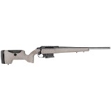 Tikka T3x UPR 6.5 Creedmoor Ultimate Precision Rifle 24