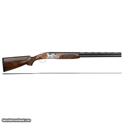 Beretta 687 Silver Pigeon III 12 Ga Over/Under 28