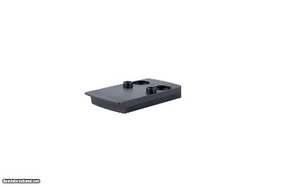 Trijicon RMRcc Mounting Adapter Plate for Glock 43x/48 MOS AC32126