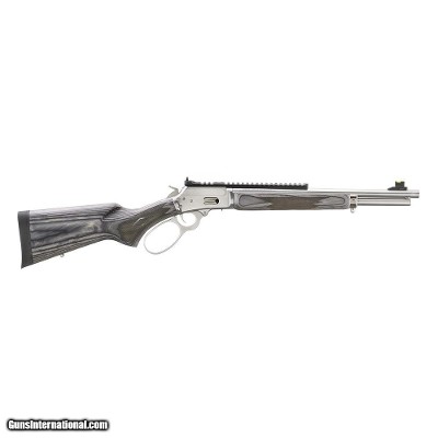 Marlin 1894 SBL 357 Mag Stainless 16