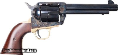 Pietta 1873 45 Colt Case Hardened 5.5