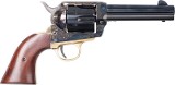 Pietta 1873 357 Mag Case Hardened 4.75