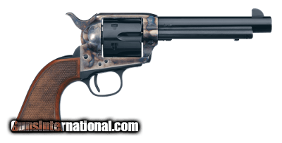 Uberti 1873 Cattleman El Patron 357 Mag 4.75