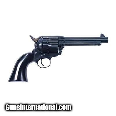 Uberti 1851 Navy Conversion Wild Bill 38 Spl 7.5