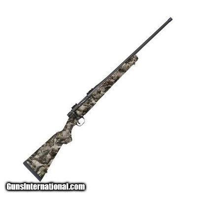 Mossberg Patriot 7MM PRC 24