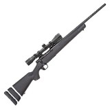 Mossberg Patriot Bantam 350 Legend 22