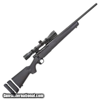 Mossberg Patriot Bantam 350 Legend 22