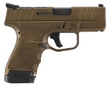 Stoeger STR-9MC 9mm Micro Compact Optics Ready Midnight Bronze 13 Round Capacity STR-9 37001 - 1 of 1