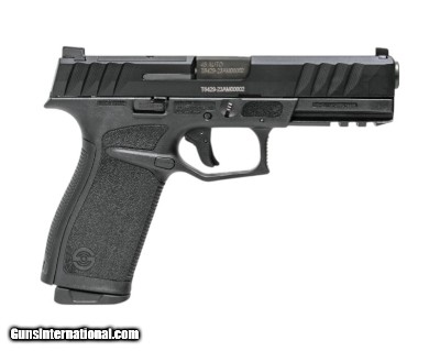 Stoeger STR45 45 ACP Optics Ready 13 Round Capacity STR-45 31798