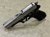 Sig Sauer P220 45 ACP 8rd Stainless West Germany 1987 SIGARMS - Image 9 of 11