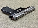 Sig Sauer P220 45 ACP 8rd Stainless West Germany 1987 SIGARMS - Image 10 of 11