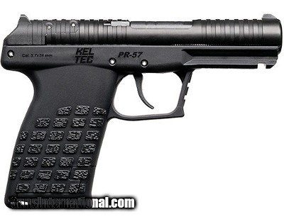 Kel-Tec PR57 57 Pistol Rotary keltec Stripper Clips 5.7x28 PR57BLK