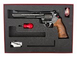 Nighthawk Custom Korth NXR Hunter 44 Mag 7.5
