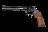 Nighthawk Custom Korth NXR Hunter 44 Mag 7.5