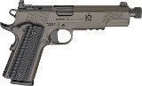 Springfield 1911 Operator 45 ACP Optics Ready AOS OD Green Threaded Barrel POT9230GAOS - 1 of 1