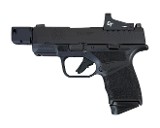 Springfield Hellcat 9mm RDP W/ Crimson Trace Red Dot 13 Round Capacity HC9389BTOSPCT - 2 of 2