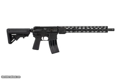 Radical AR-15 300 Blackout MLok Handguard FR16-300HBAR-15RPR