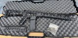 SIG MCX 5.56 NATO Rifle – Geissele SSA Trigger, Folding Stock, Extra Handguard Included - 4 of 10