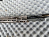 Daniel Defense DD5 V4 7.62 NATO Rifle – FDE, Muzzle Brake, Ambi Controls - 6 of 8
