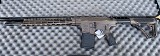 Daniel Defense DD5 V4 7.62 NATO Rifle – FDE, Muzzle Brake, Ambi Controls - 1 of 8
