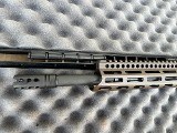 Daniel Defense DD5 V4 7.62 NATO Rifle – FDE, Muzzle Brake, Ambi Controls - 2 of 8