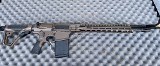 Daniel Defense DD5 V4 7.62 NATO Rifle – FDE, Muzzle Brake, Ambi Controls - 4 of 8