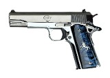 Colt 1911 38 Super El Senor Stainless Limited Edition 1 OF 500 O1911C-SS38-ESP - 2 of 2