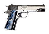 Colt 1911 38 Super El Senor Stainless Limited Edition 1 OF 500 O1911C-SS38-ESP - 1 of 2