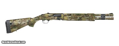 Mossberg 940 Pro Tactical SPX 12 Ga Semi Auto 18
